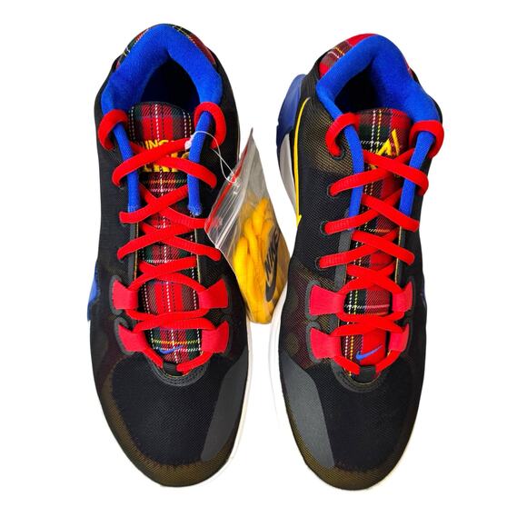 NIKE Zoom Freak 1 AS CD4962-001 Mens Basketball Sneaker Sz 7.5 main image 10